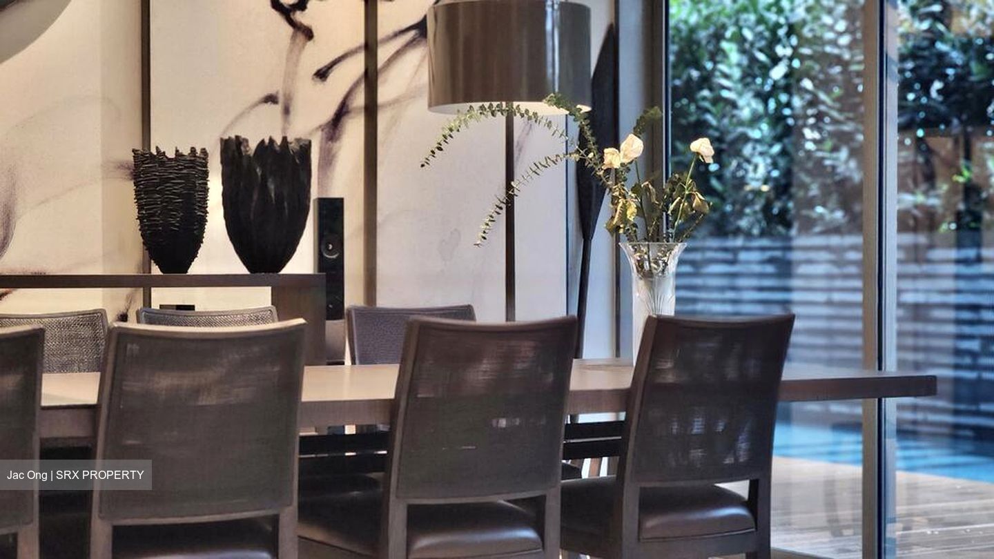 Leedon Residence (D10), Condominium #479827701